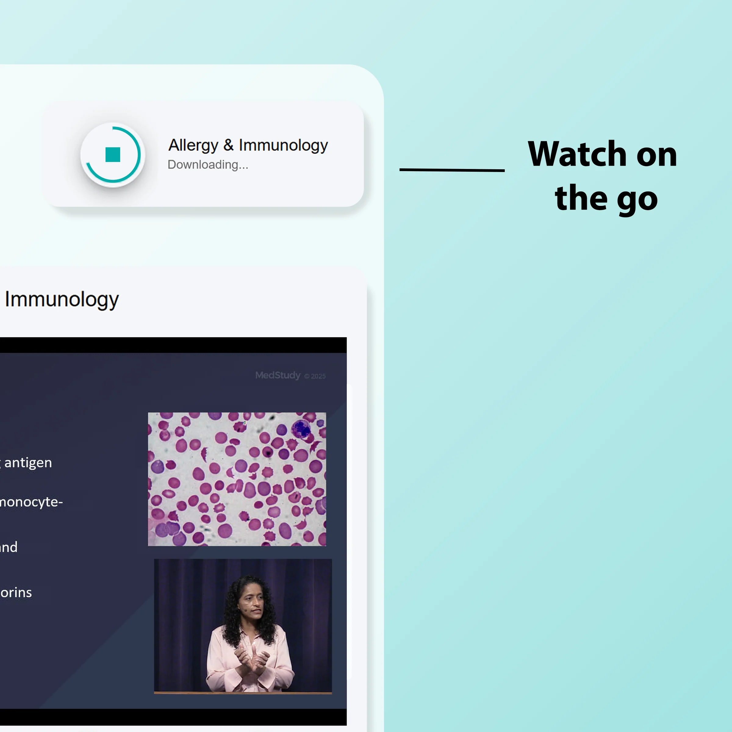 2025-2026 Internal Medicine Video Board Review - Image 5