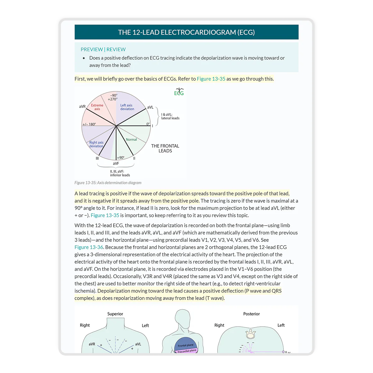 Internal Medicine Study Strong® Essentials - Image 7