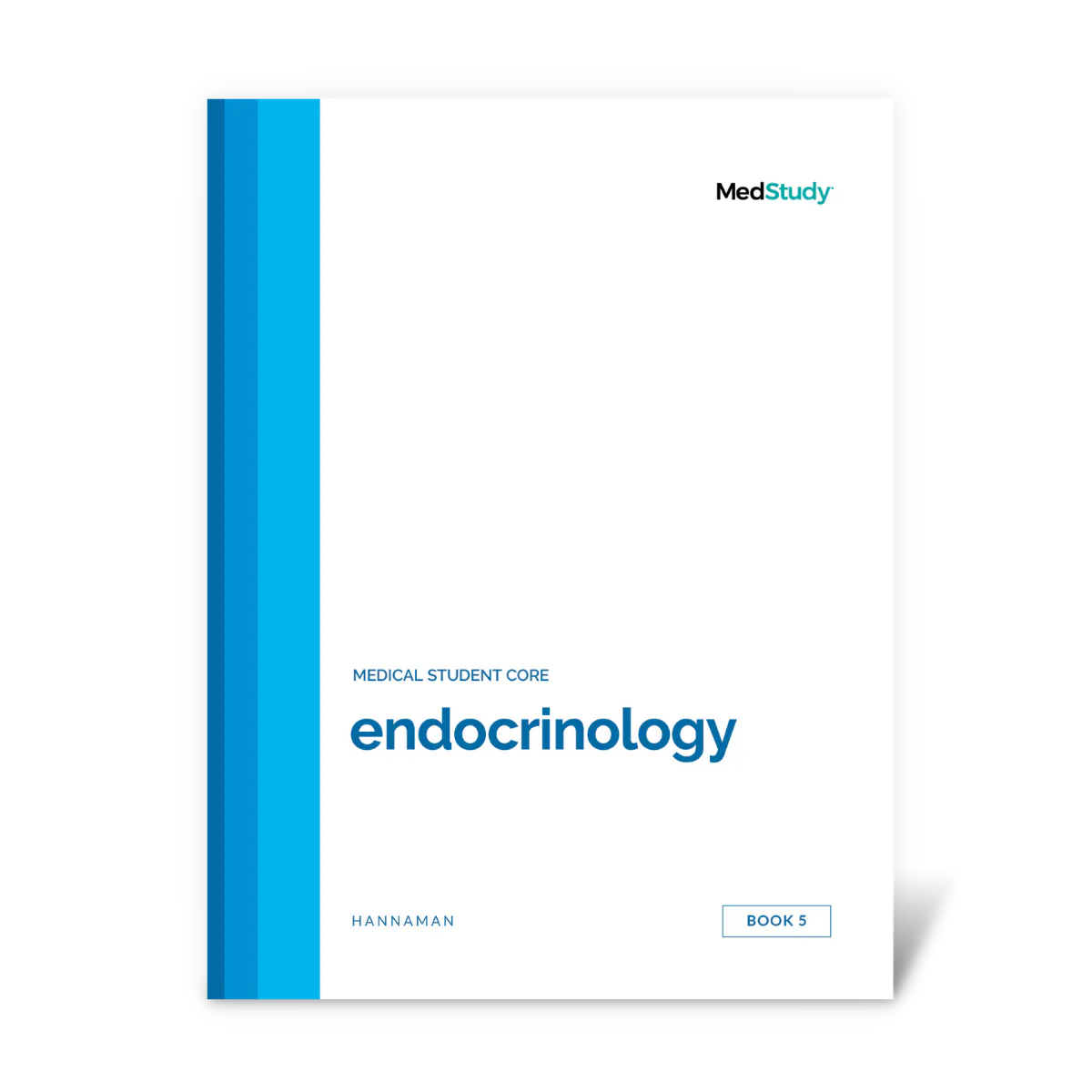 Medical Student Core Books—by Topic - Image 10