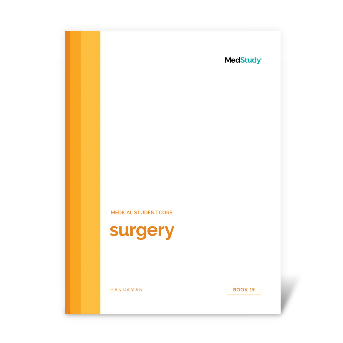 Medical Student Core Books—by Topic - Image 22