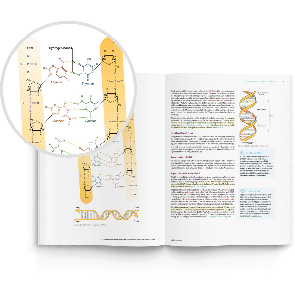 Medical Student Core Books—by Topic - Image 3