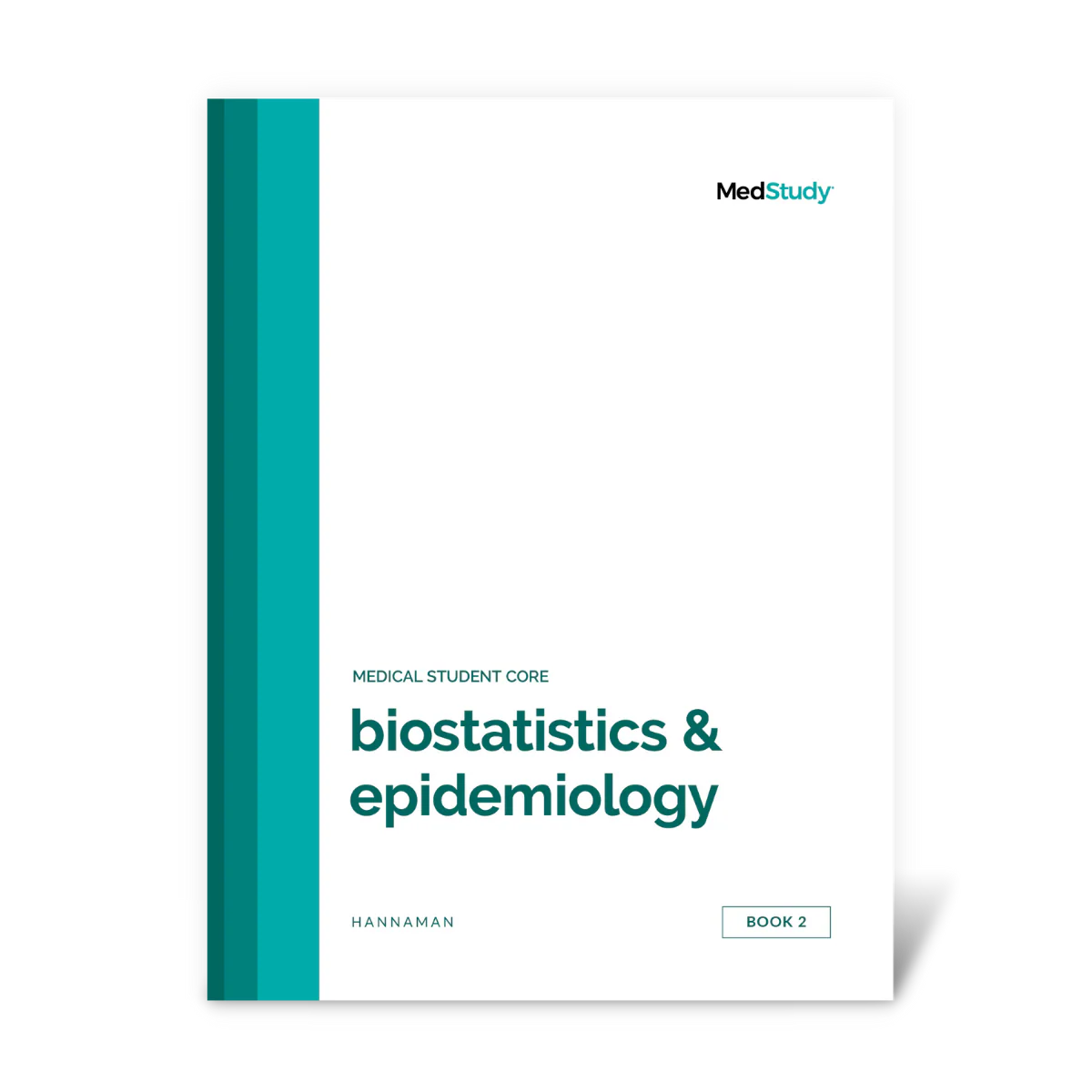 Medical Student Core Books—by Topic - Image 6