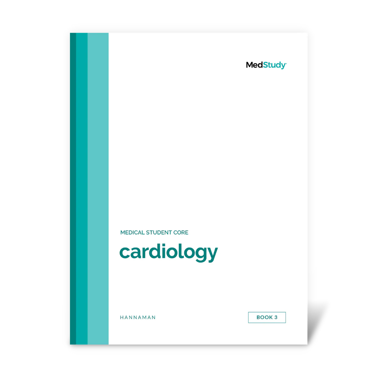 Medical Student Core Books—by Topic - Image 7