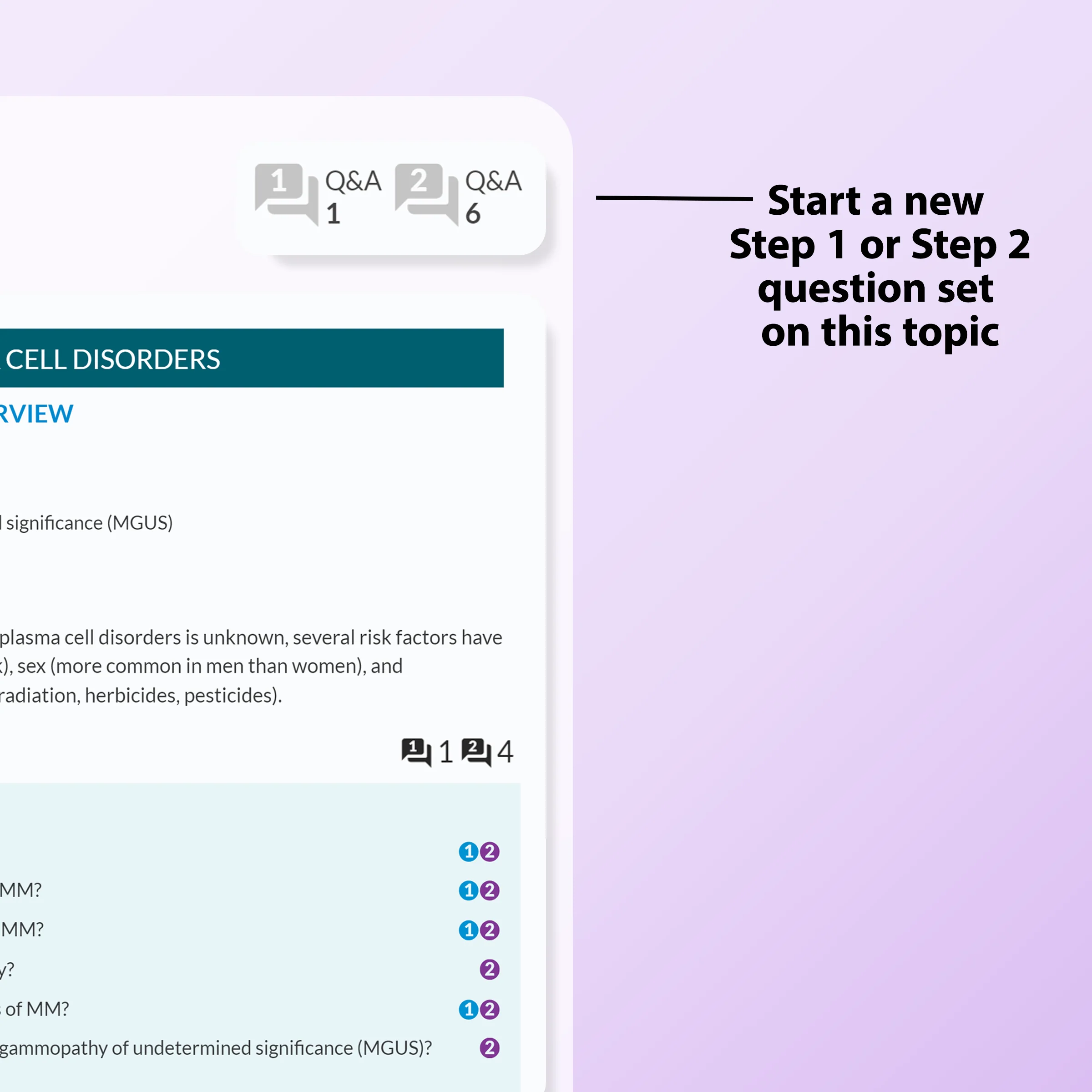 Medical Student Subscription - Image 3