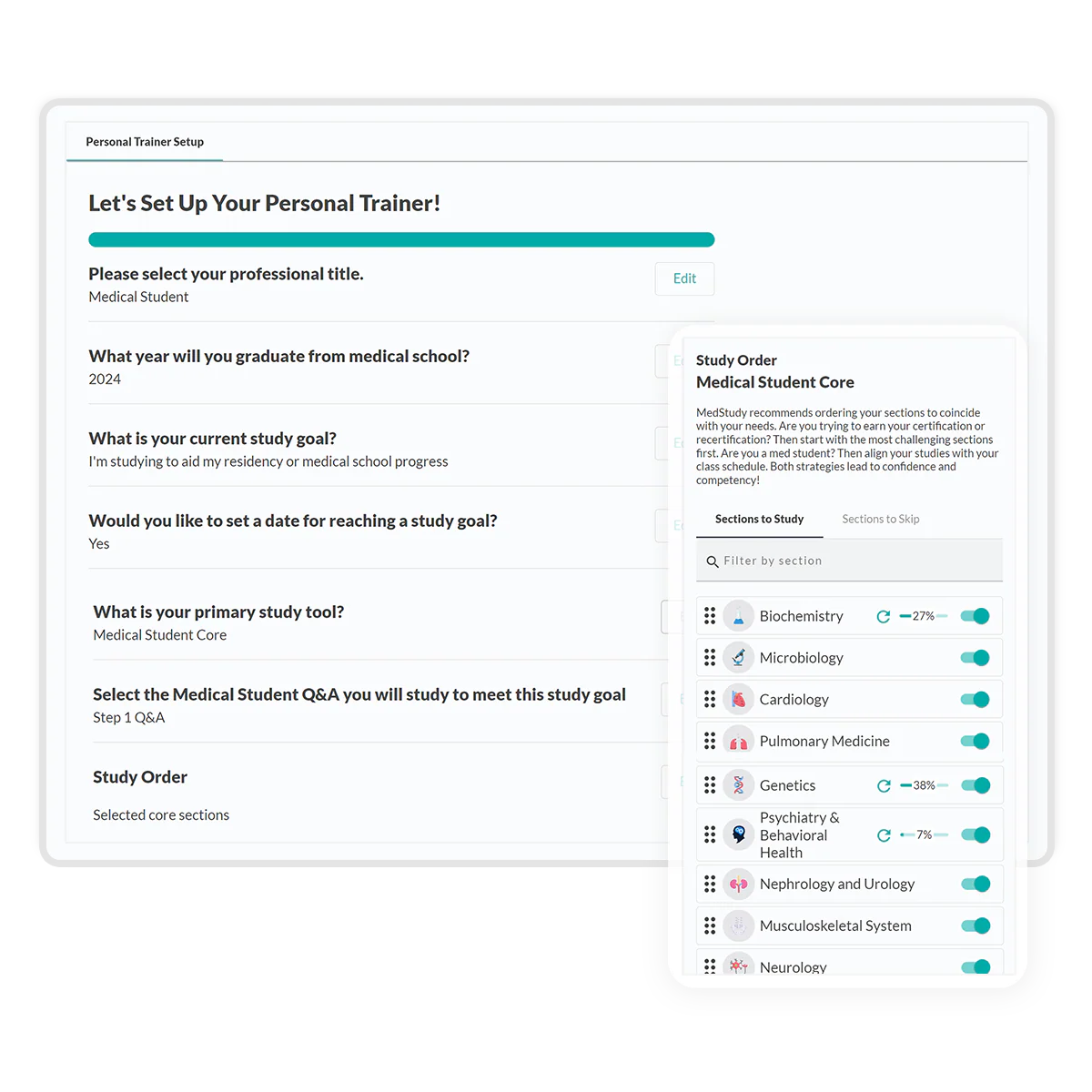 Medical Student Subscription - Image 4